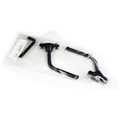 APR Performance Universal Mirror Replacement Hardware Rods & Base - Pair
