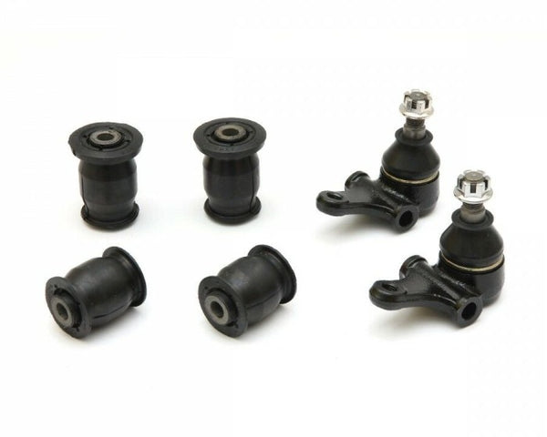 Megan Racing Front Lower Arms Repair Kit - Mazda Miata MX-5 NA6C NA8C (1990-2005)