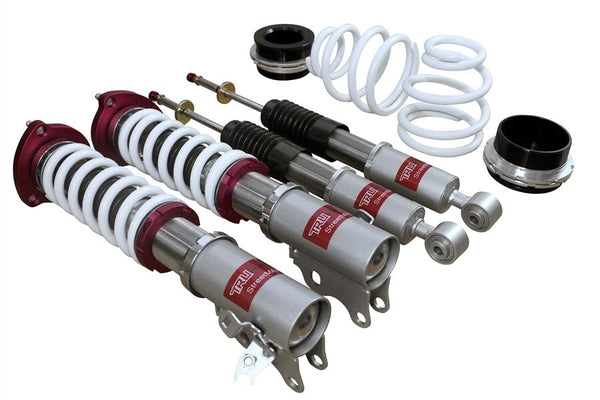 Truhart Street MAX Dampers Coilovers Lowering Kit Honda Civic & SI 06-11 FG FA