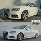 Megan Racing Euro II 2 Coilovers Suspension Kit - Audi A3 Quattro / S3 (2014+)