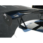 APR Performance Carbon Fiber GTC-200 Adjustable Wing Spoiler - BMW E86 Z4M Coupe (2006-2008)
