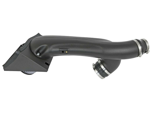 aFe Magnum Force Stage 2 Cold Air Intake -  Pro DRY S - Ford F-150 V6 Eco Boost (2012-2014)