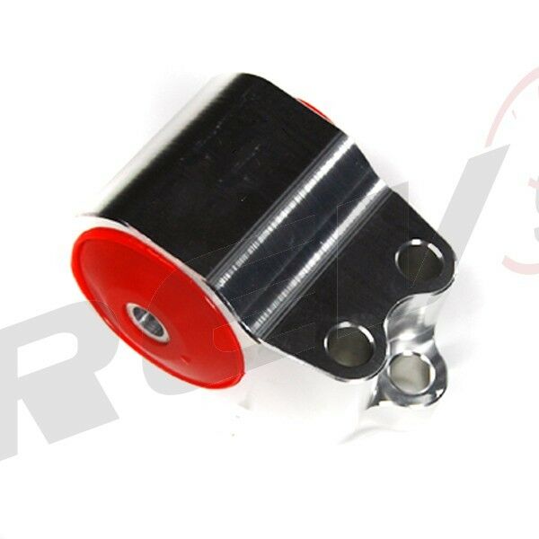 Rev9 Power Billet Aluminum Engine Motor Mounts Kit Civic 92-95 EG B & D Series