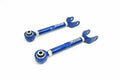 MRS-CR-0120 - Megan Racing Adjustable Rear Front Upper Control Arms Set - Cadillac ATS (2013-2019)