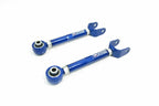 Megan Racing Adjustable Rear FRONT Upper Control Arms Set - Cadillac ATS (2013-2019)