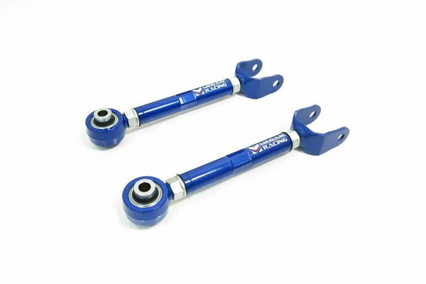 Megan Racing Adjustable Rear FRONT Upper Control Arms Set - Cadillac ATS (2013-2019)