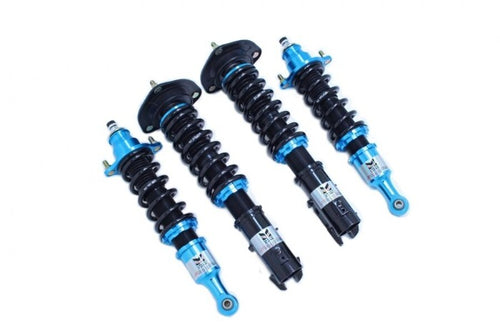 Megan Racing EZ II Series Coilovers - Mitsubishi Lancer (2002-2006)