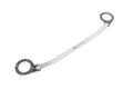 MR-SB-MRX86FU-1P - Megan Racing Race Spec Front Strut Tower Bar Brace - Mazda RX-7 FC3S (1986-1992)