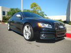 Megan Racing Euro I Series Coilovers - Audi A4 S4 A5 S5 B8 (2009-2016)