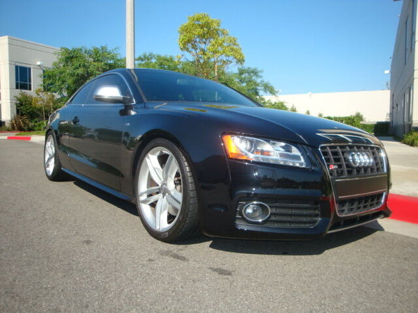 Megan Racing Euro I Series Coilovers - Audi A4 S4 A5 S5 B8 (2009-2016)