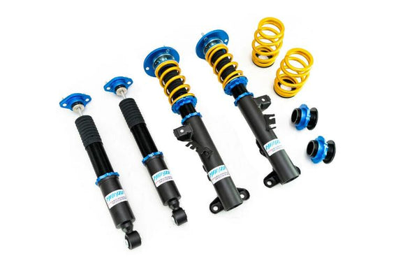 Manzo MZ Series Adjustable Coilovers - BMW E36 3 Series & M3 (1992-1998)