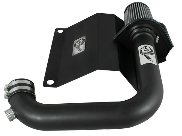 aFe Magnum Force Stage 2 Cold Air Intake CAI DRy S VW Jetta Golf Passat 2.5L New