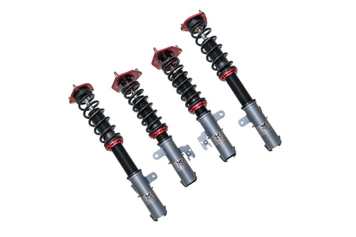 Megan Racing Street Series Coilovers Suspension Lowering Kit Toyota Camry 07-11