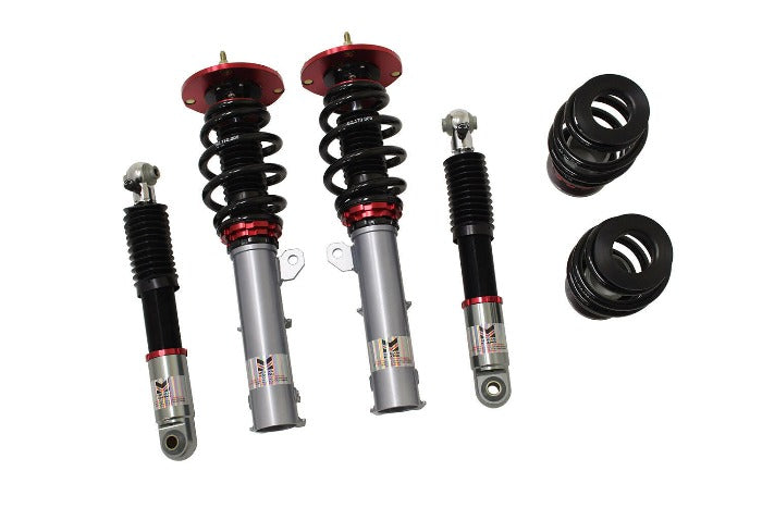 Megan Racing Street Coilovers - Chevrolet Cobalt SS (2005-2010)