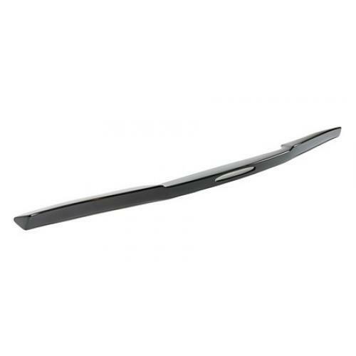 APR Performance Carbon Fiber Rear Deck Spoiler Wing - Chevrolet Corvette C6 / Z06 (2005-2013)