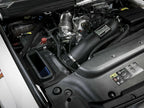 aFe Quantum Pro 5R Cold Air Intake Sierra HD 17-19 Silverado HD 17-19 Duramax