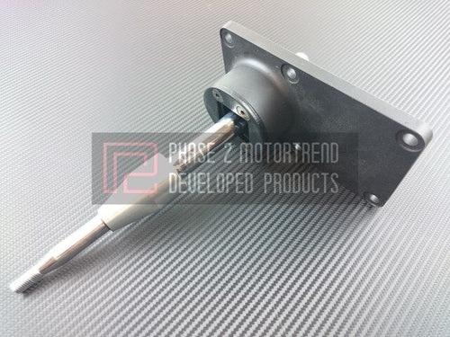 Phase 2 Motortrend (P2M) V2 Quick Short Throw Shifter - Nissan 240sx S13 S14 (1989-1998)