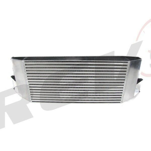 REV9 Power FMIC Aluminum Front Mount Turbo Intercooler Upgrade - Dodge Neon SRT4 (2003-2005)