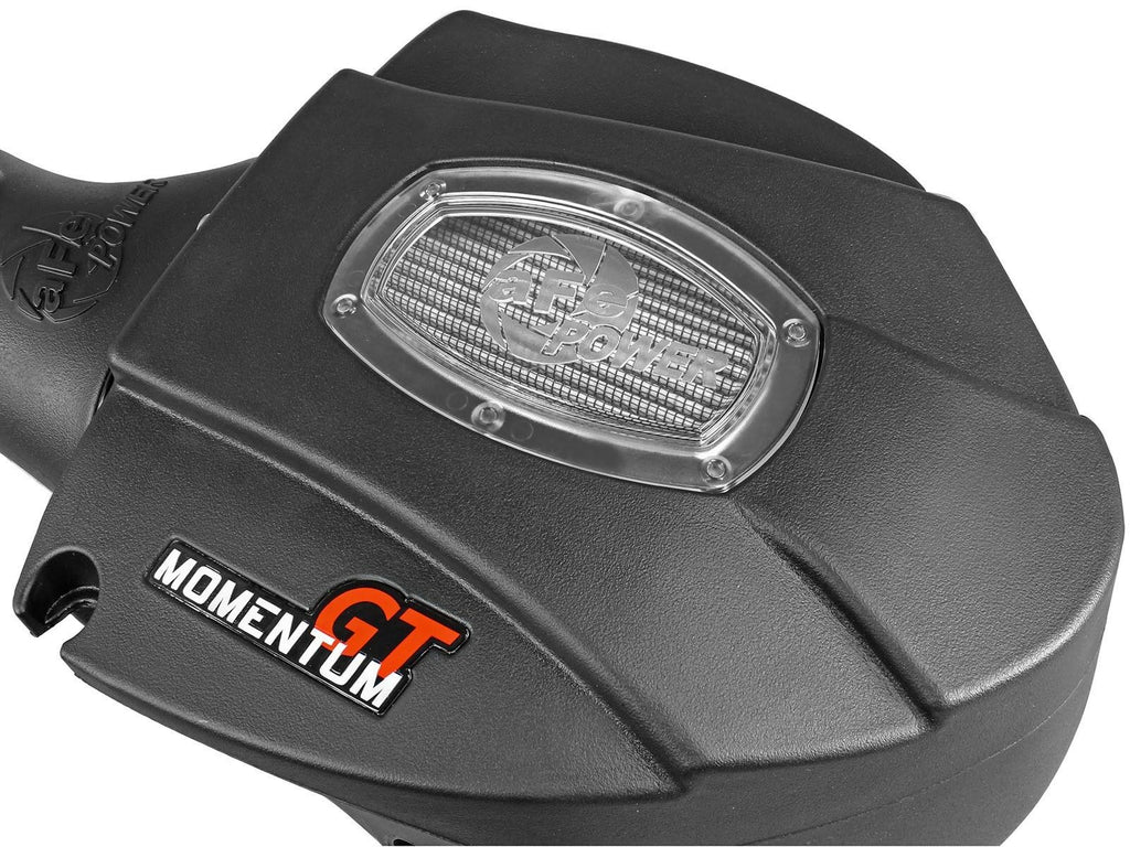 AFE Momentum GT PRO 5R Cold Air Intake Kit - Dodge Challenger & Charger SRT Hellcat V8 6.2L (2015-2016)
