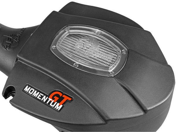 AFE Momentum GT PRO 5R Cold Air Intake Kit - Dodge Challenger & Charger SRT Hellcat V8 6.2L (2015-2016)
