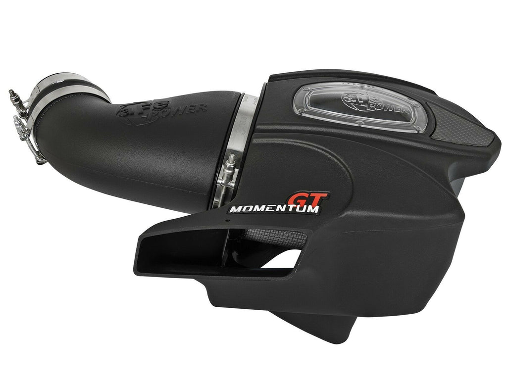 AFE Momentum GT Pro Dry S Cold Air Intake CAI - Jeep Grand Cherokee SRT 6.4L (2012-2018)