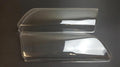 Phase 2 Motortrend (P2M) Clear Front Headlight Covers - Nissan Skyline R32 GT-R