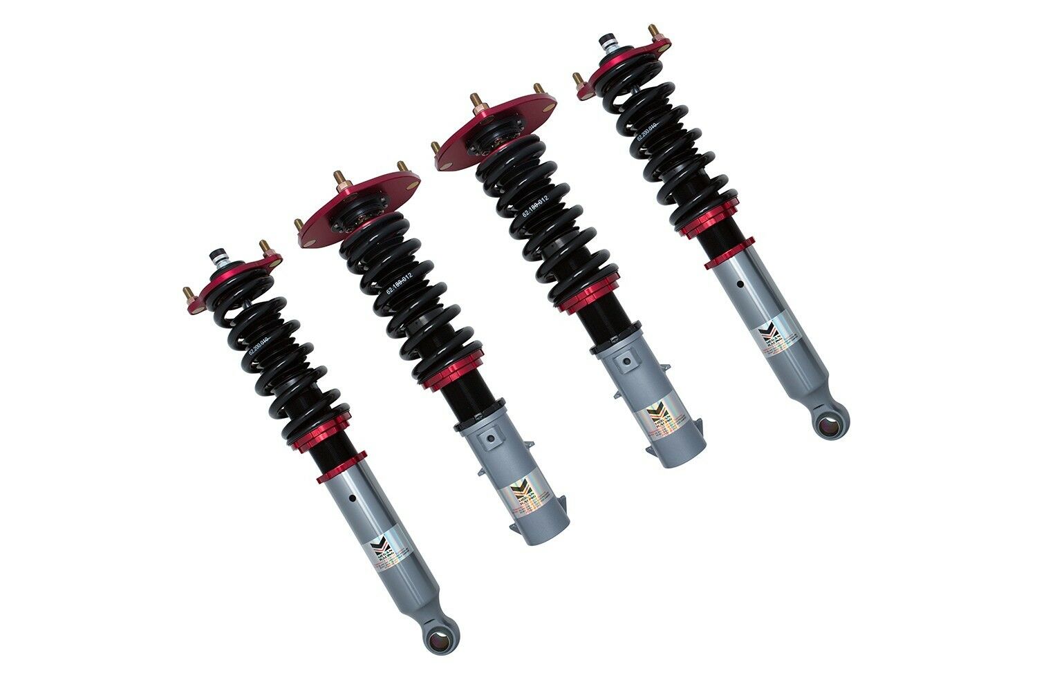 Megan Racing Street Coilovers Lowering Kit Eclipse GSX / Eagle Talon AWD 89-94