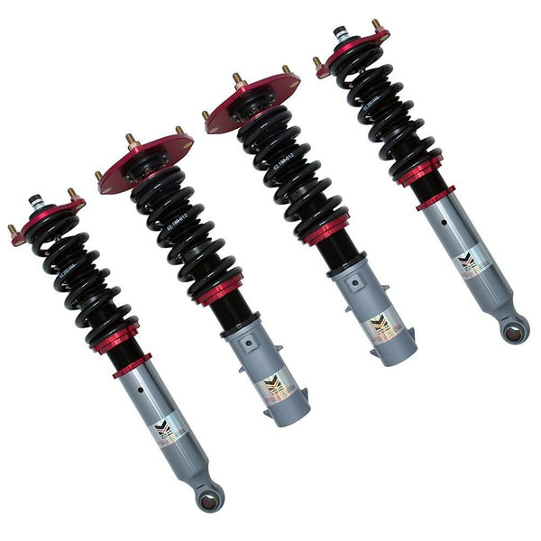 Megan Racing Street Coilovers Lowering Kit Eclipse GSX / Eagle Talon AWD 89-94