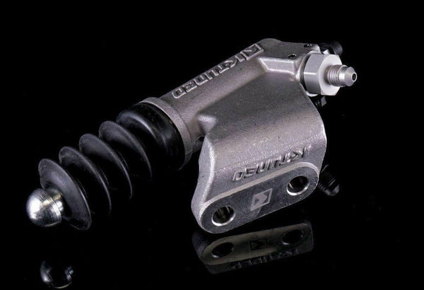 K-Tuned Complete Clutch Master Cylinder & Slave Kit - Acura RSX / Honda Civic Si K-Series (2002-2015)