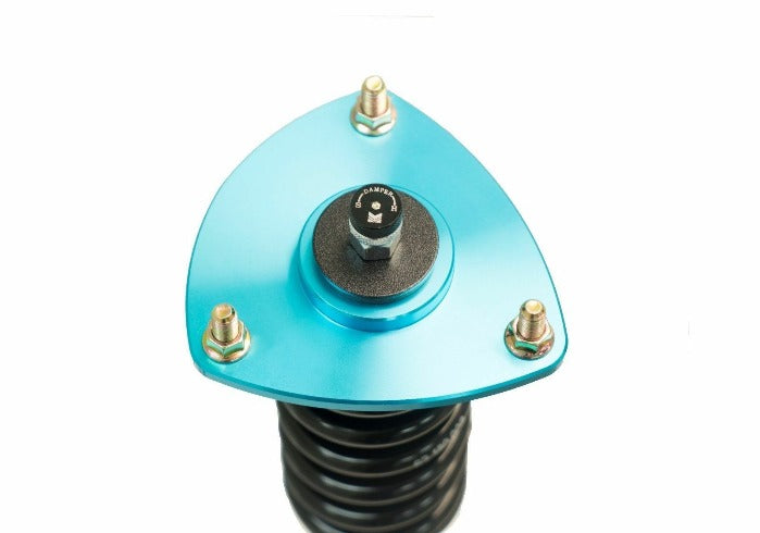 Megan Racing EZ II Series Coilovers - Acura TLX FWD (2016-2019)