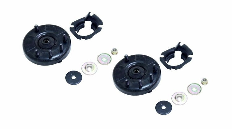 Megan Racing Front Strut Top Mount Plates Set - Honda Accord (2003-2007)