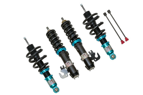 Megan Racing EZ Street Coilovers Lowering Suspension Kit Pontiac G8 08-09 New