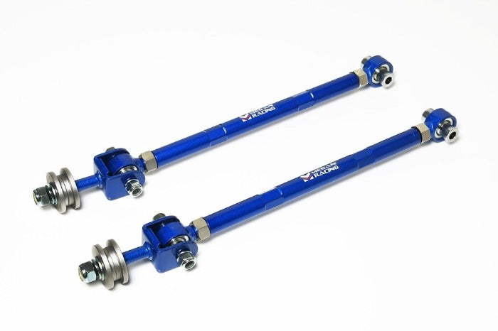 Megan Racing Adjustable Rear Trailing Arms Set - Toyota MR2 SW20 (1990-1995)