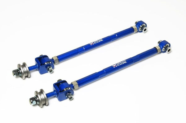 Megan Racing Adjustable Rear Trailing Arms Set - Toyota MR2 SW20 (1990-1995)