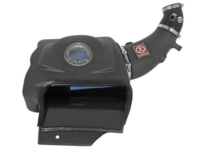 aFe Takeda Momentum Cold Air Intake CAI Pro 5R - Honda S2000 AP1 AP2 (2000-2009)