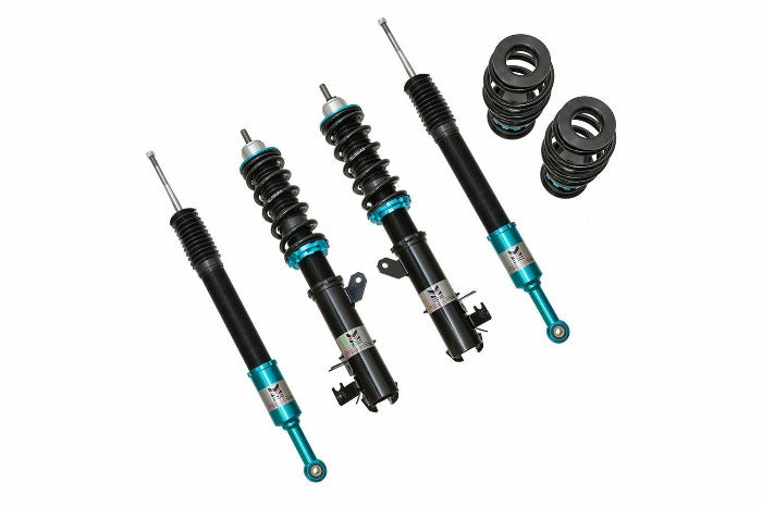 MR-CDK-FIT15-EZ - Megan Racing EZ I Series Coilovers - Honda Fit (2015+)