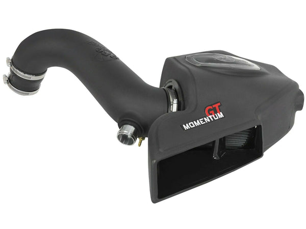 aFe Momentum GT Pro DRY S CAI Cold Air Intake System Audi A3 S3 1.8T 2.0T 15-19