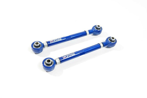 Megan Racing Pillowball Rear Toe Control Arms - Honda Civic & Si Models (2016-2021)