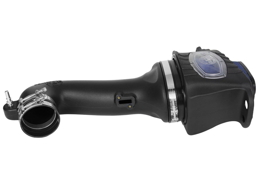AFE Momentum CAI Cold Air Intake - Chevrolet Corvette C7 Z06 (2015-2019)