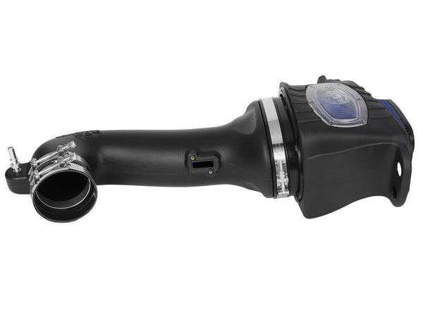 AFE Momentum CAI Cold Air Intake - Chevrolet Corvette C7 Z06 (2015-2019)