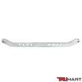TruHart Rear Tie Bar Brace - Polished - Acura Integra (1994-2001) / Honda Civic EG (1992-1995)