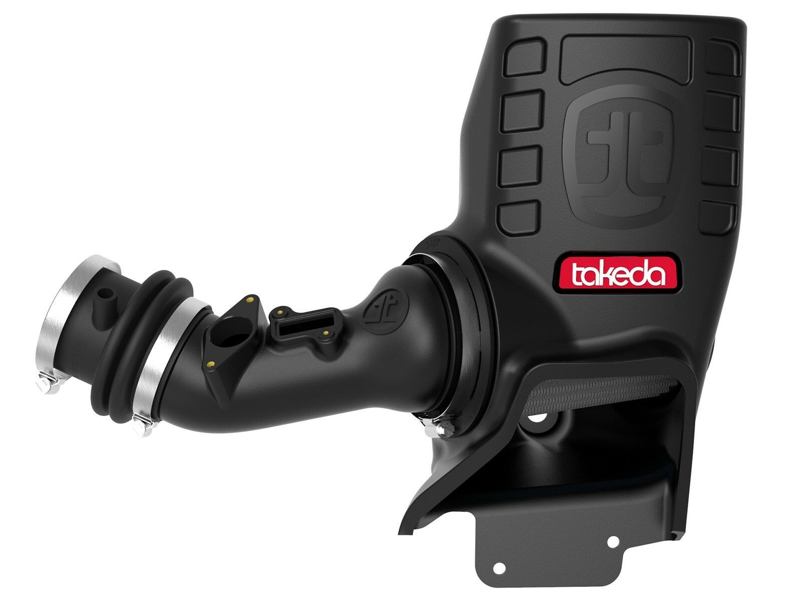 AFE Power Takeda Momentum Pro Dry S Cold Air Intake Kit CAI Civic Type R 17+ New