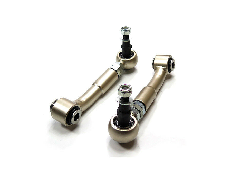 ISR Performance Adjustable Rear Toe Control Arms - Hyundai Genesis Coupe 09+