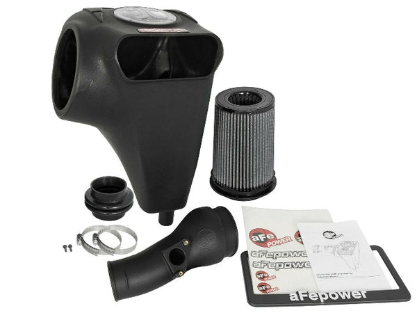 AFE Takeda Momentum PRO DRY S Cold Air Intake System CAI - Honda Civic 1.5T (2016-2021)