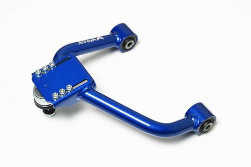 Megan Racing Adjustable Front Upper Camber Control Arms - Mazda 6 GG (2002-2008)