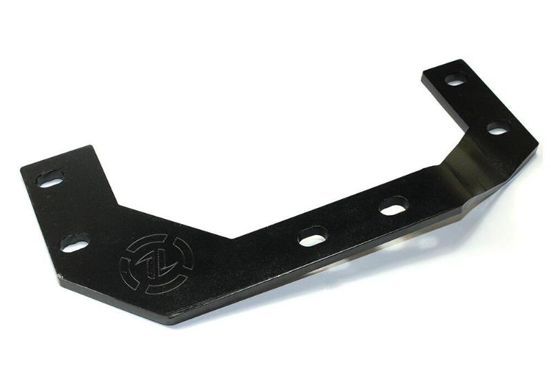 ISR Performance RB Series RB20DET / RB25DET Swap Mount Kit - Nissan 180sx 240sx S13 S14 (1989-1998)