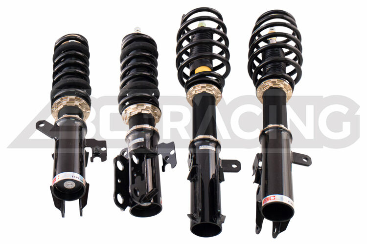 R-13-BR - BC Racing BR Coilovers Kit - Lexus ES300 XV20 (1997-2001)