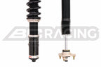 BC Racing BR Series Coilovers - Lexus GS350 AWD GRL15 (2013-2016)