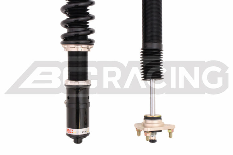 BC Racing BR Series Coilovers - Lexus GS350 AWD GRL15 (2013-2016)
