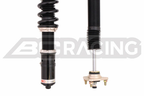 BC Racing BR Series Coilovers Kit - Lexus GS350 AWD GRL15 (2013-2016)